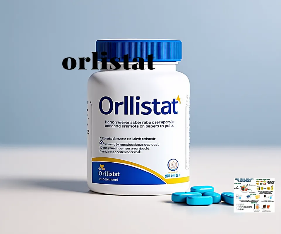 Orlistat generico miglior prezzo